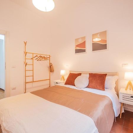 Gazometro Rome Holiday House - Rome Vacation M&D Kültér fotó